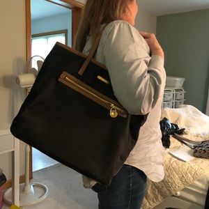 Michael Kors Tote/Laptop Bag